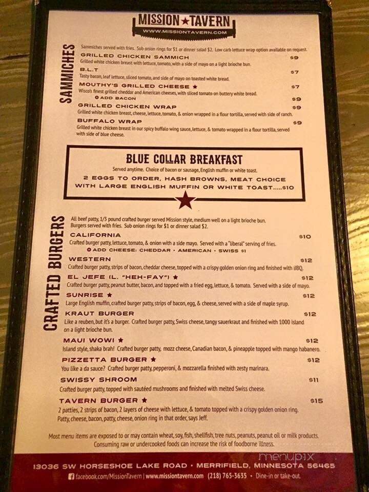 /31011988/Mission-Tavern-Merrifield-MN - Merrifield, MN