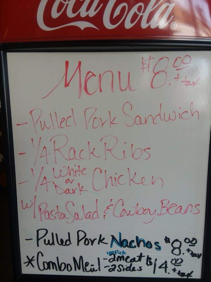 Backwoods BBQ - New York Mills, MN menu_pic