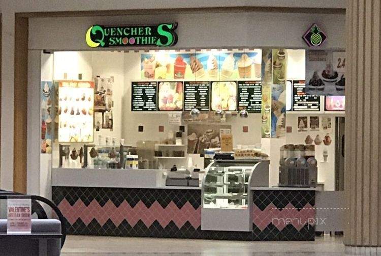 Quencher Smoothies - Bloomingdale, IL menu_pic