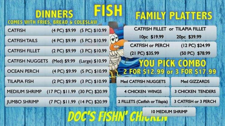 /30778805/Docs-Fish-N-Chicken-Chicago-Heights-IL - Chicago Heights, IL