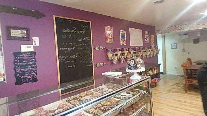 Whizzy Puffs Sweet Spot - Lockport, IL menu_pic