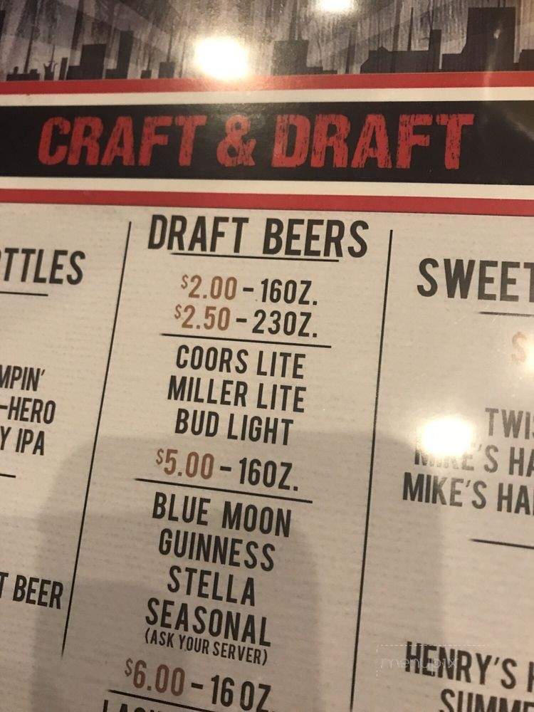 /31158243/Slapshots-Sports-Bar-And-Grill-Midlothian-IL - Midlothian, IL