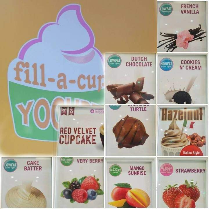 /30283461/Fill-A-Cup-Frozen-Yogurt-Minooka-IL - Minooka, IL