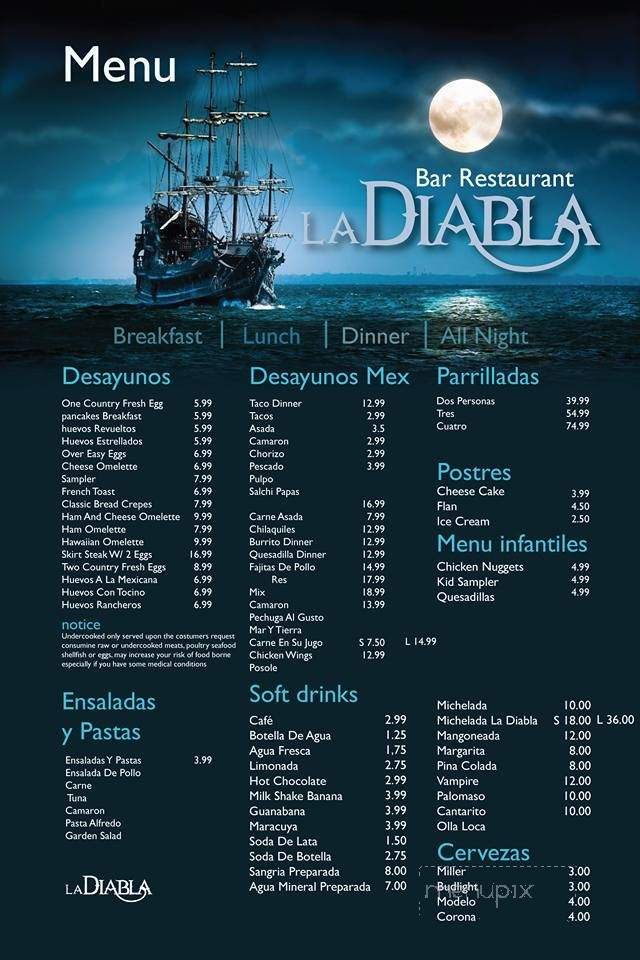 /30978694/Mariscos-La-Diabla-Chicago-IL - Chicago, IL