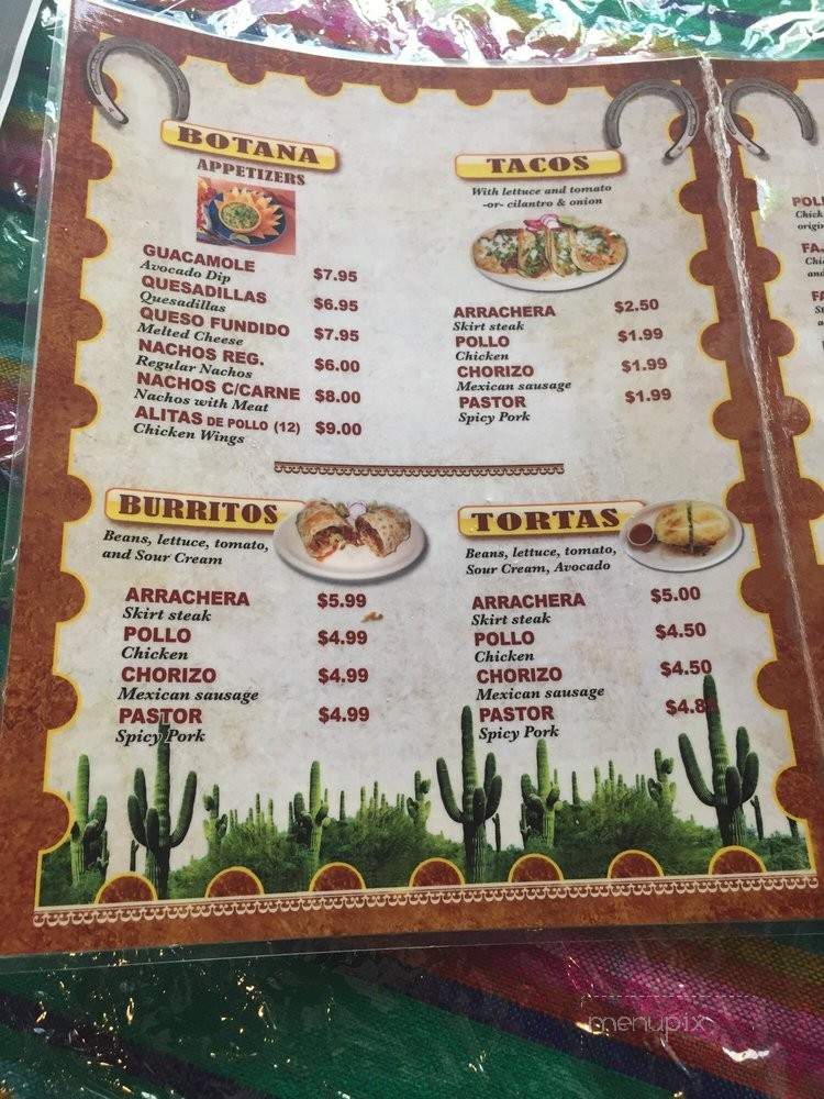 /30965062/Lucky-Mexican-Restaurant-and-Bar-Chicago-IL - Chicago, IL
