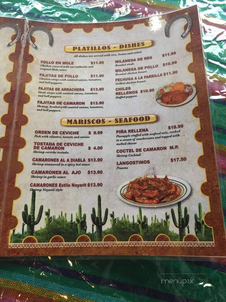 /30965062/Lucky-Mexican-Restaurant-and-Bar-Chicago-IL - Chicago, IL