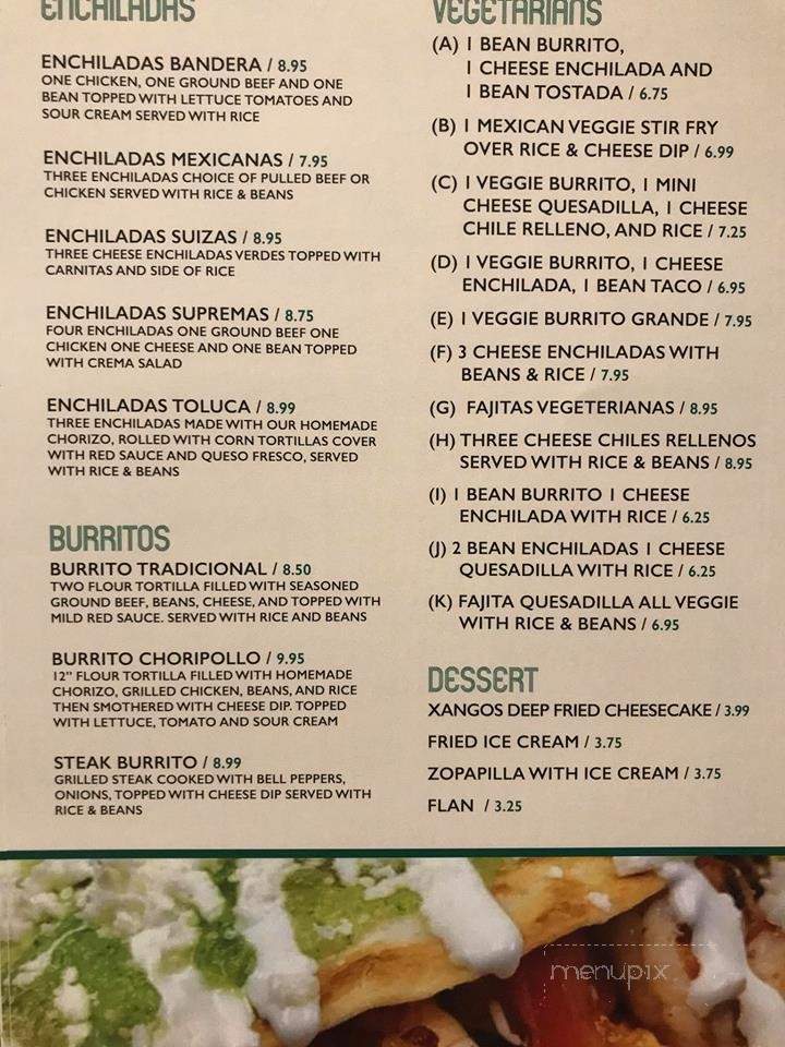 /30745215/Cinco-De-Mayo-Mexican-Restaurant-Clinton-IL - Clinton, IL