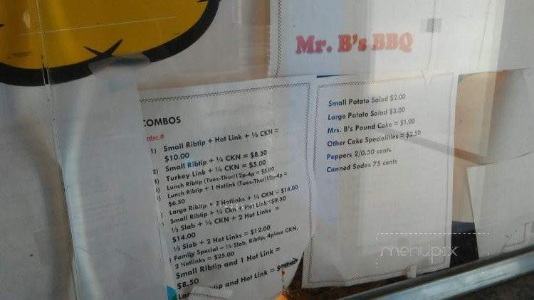 /31019535/Mr-Bs-BBQ-Saint-Louis-MO - Saint Louis, MO