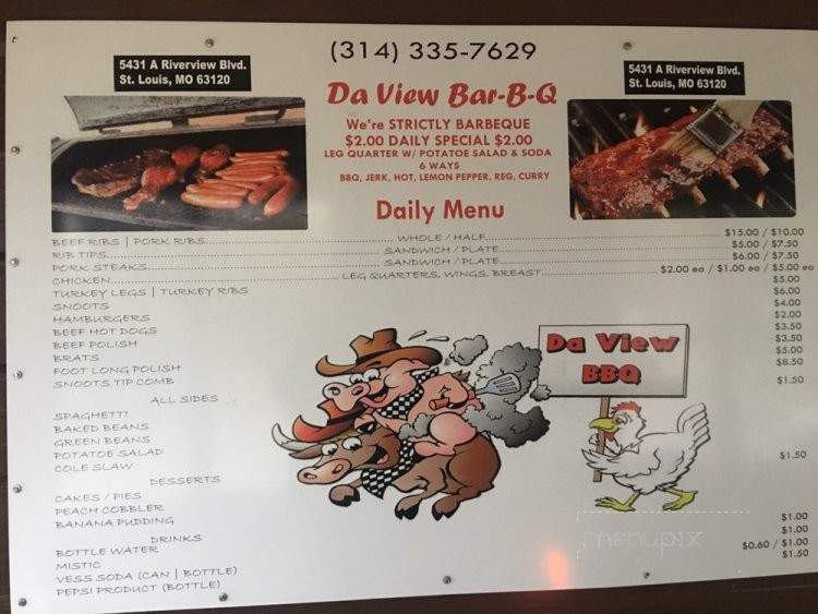 /31019535/Mr-Bs-BBQ-Saint-Louis-MO - Saint Louis, MO