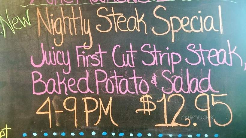 Millwoods Sports Bar and Grill - Wentzville, MO menu_pic