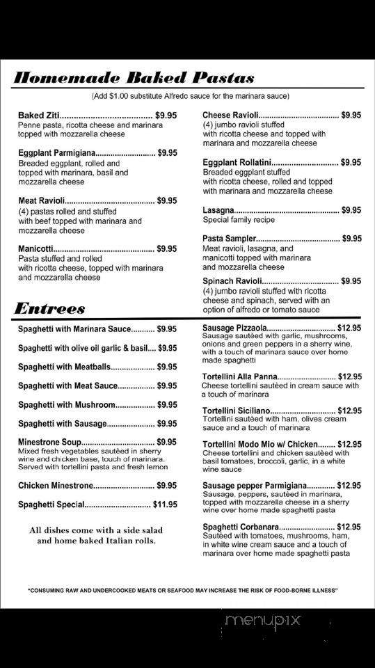 /31290578/Viva-Italia-Menu-Hannibal-MO - Hannibal, MO