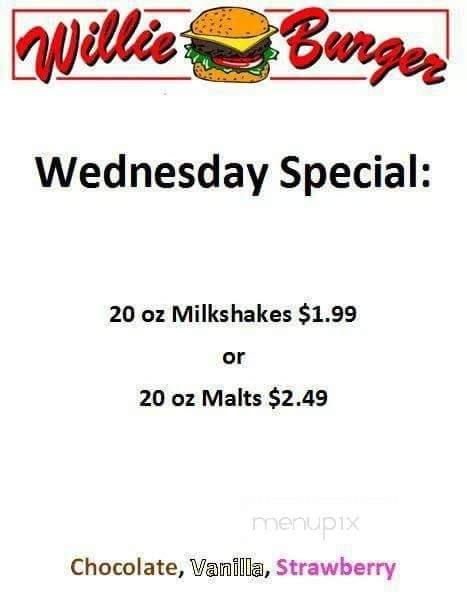 /31309125/Willie-s-Burger-Haven-KS - Haven, KS