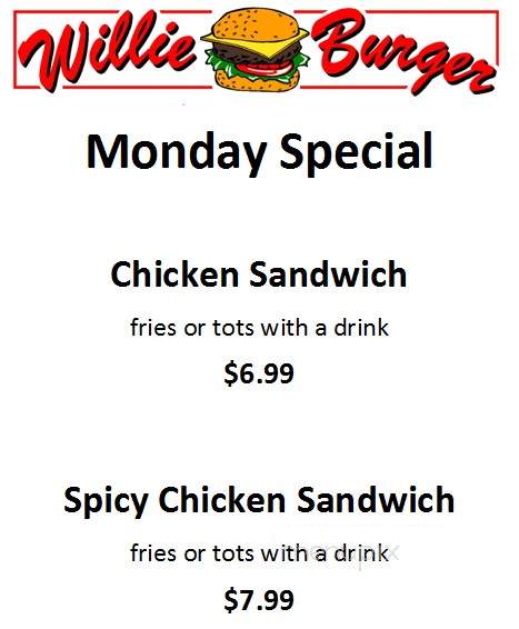 /31309125/Willie-s-Burger-Haven-KS - Haven, KS