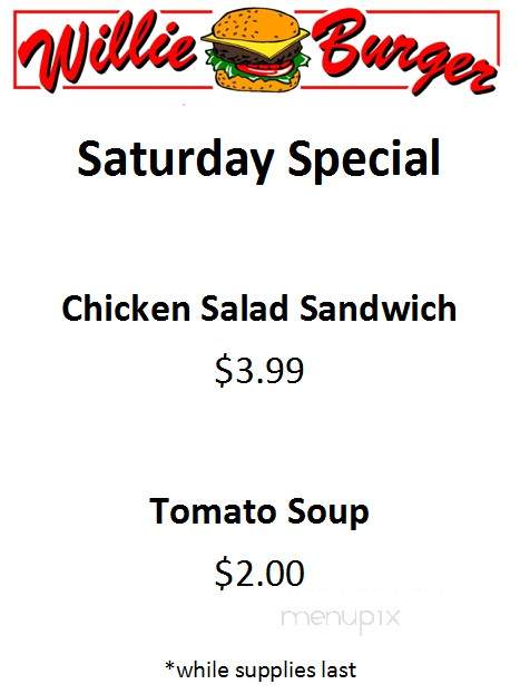/31309125/Willie-s-Burger-Haven-KS - Haven, KS