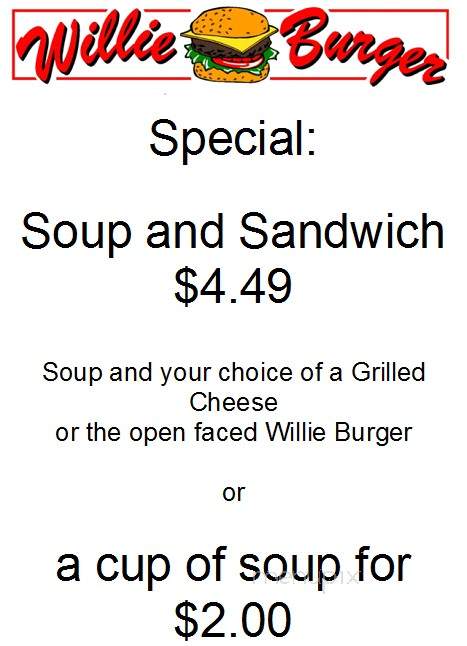 /31309125/Willie-s-Burger-Haven-KS - Haven, KS
