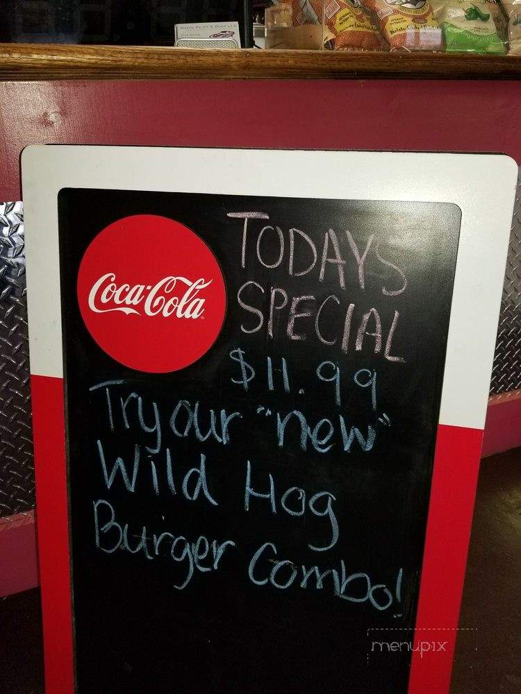 /30870783/Hollywood-Malt-and-Burger-Houma-LA - Houma, LA