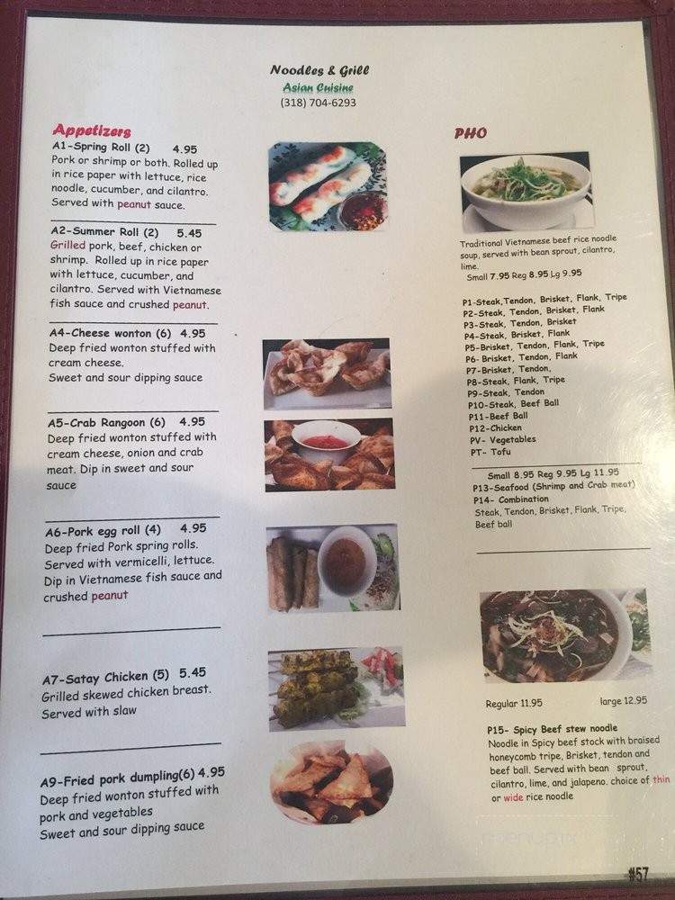 /31035249/Noodles-and-Grill-Asian-Cuisine-Alexandria-LA - Alexandria, LA