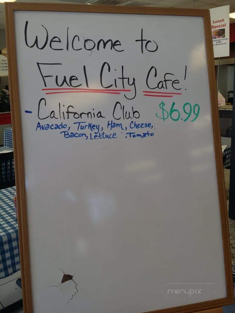 /30833274/Fuel-City-Cafe-Oklahoma-City-OK - Oklahoma City, OK