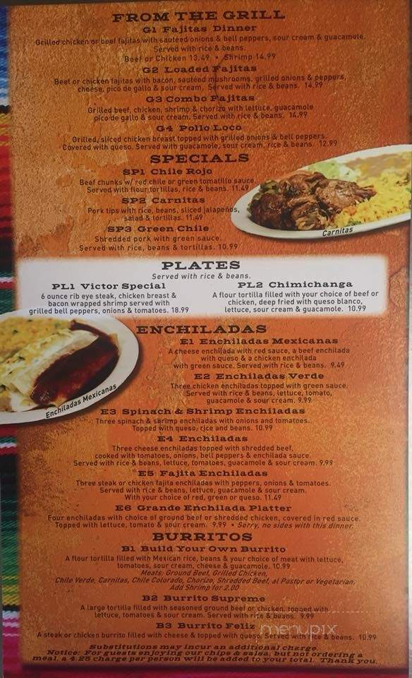 Hoppin Jalapeno - Snyder, OK menu_pic
