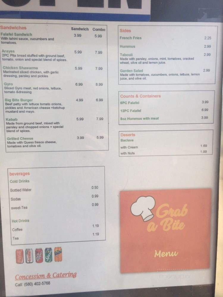 /30848802/Grab-a-Bite-Enid-OK - Enid, OK