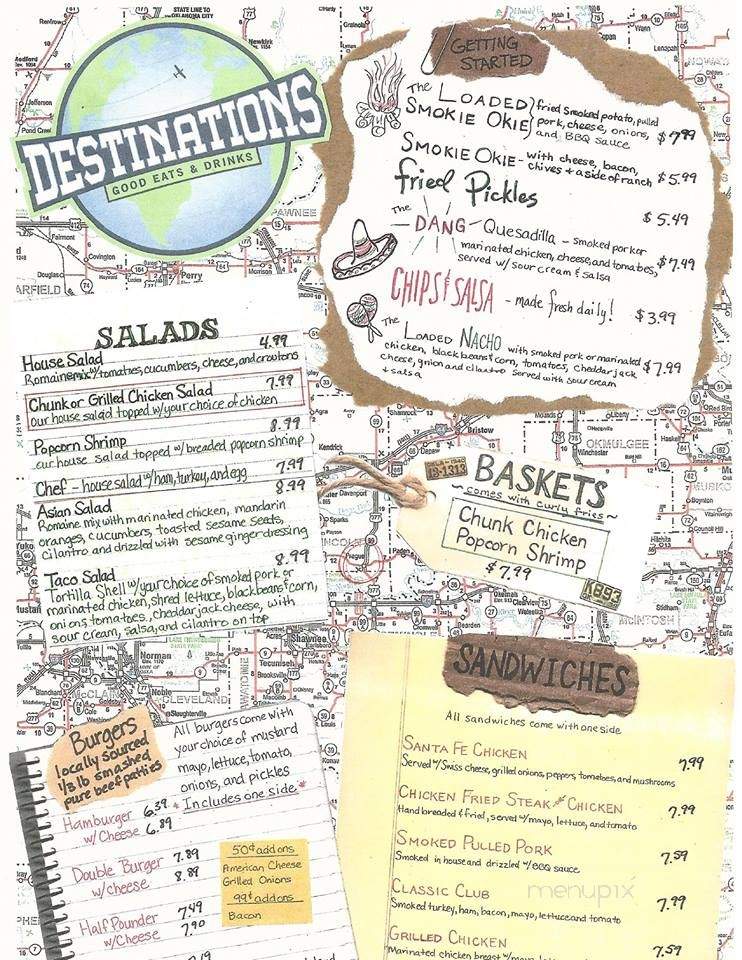 Destinations - Prague, OK menu_pic