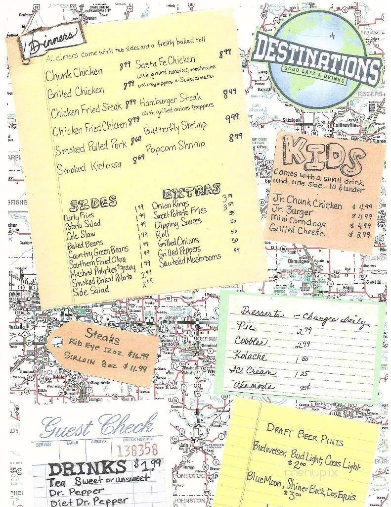 Destinations - Prague, OK menu_pic