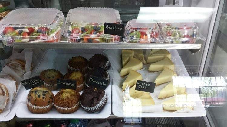 Cafe Chamoy Mexican Snacks and Refreshments - Rockwall, TX menu_pic