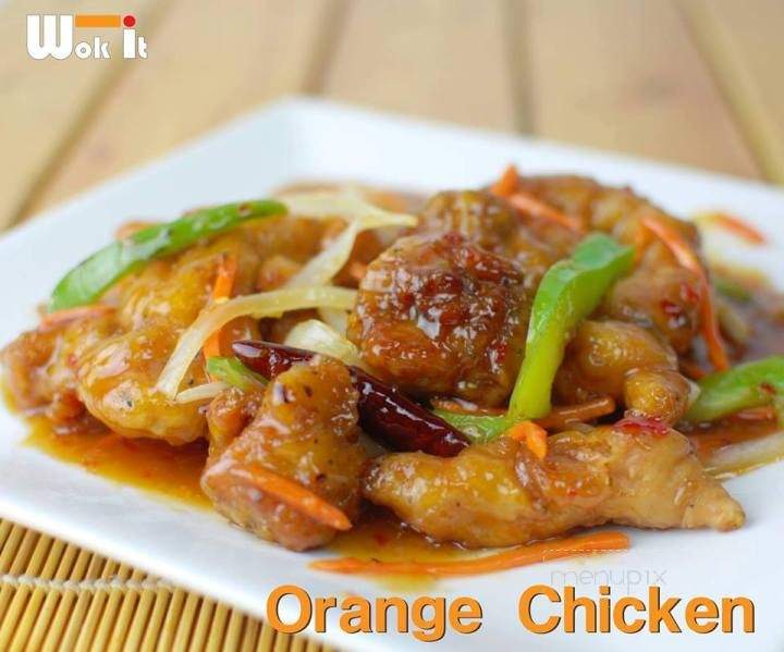 Wok It - Irving, TX menu_pic