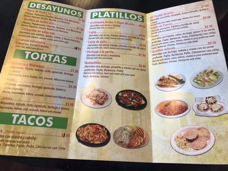/30867816/Hidalgo-Mexican-Restaurant-Garland-TX - Garland, TX