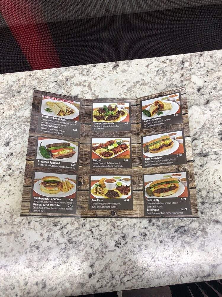 /31229733/Taqueria-Nuevo-Leon-Garland-TX - Garland, TX