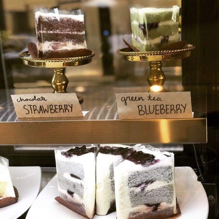 Annie's Sweets & Treats - Frisco, TX menu_pic
