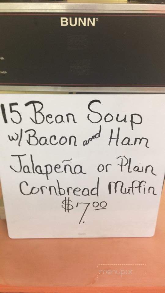 /30231144/Gannys-Pie-Shop-Winnsboro-TX - Winnsboro, TX