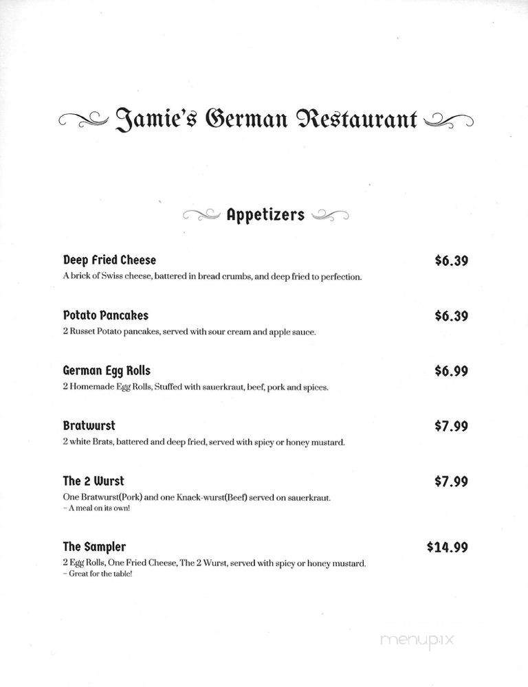 /30894570/Jamies-German-Restaurant-Mineral-Wells-TX - Mineral Wells, TX