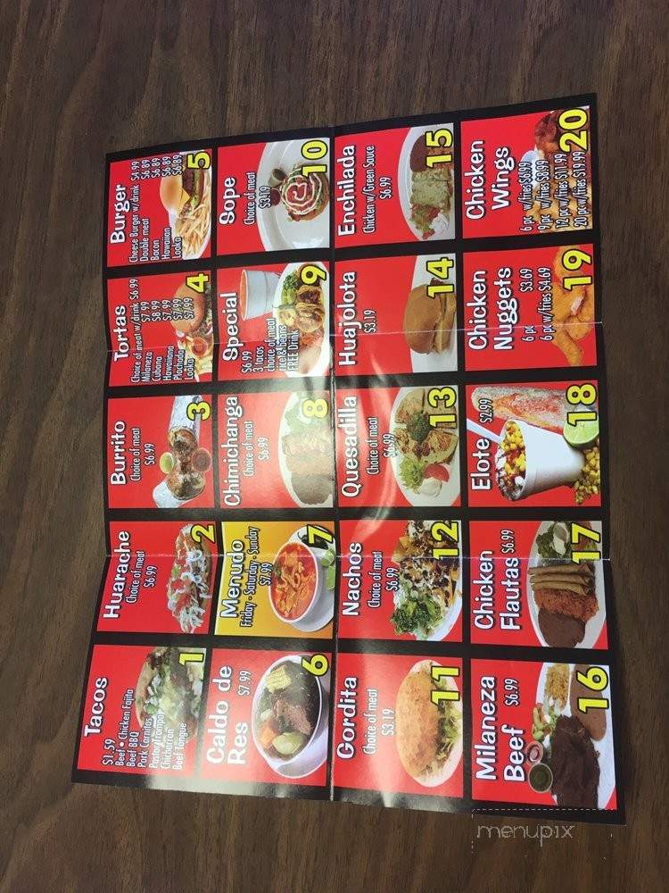 /30778859/Docs-Taqueria-Haltom-Haltom-City-TX - Haltom City, TX