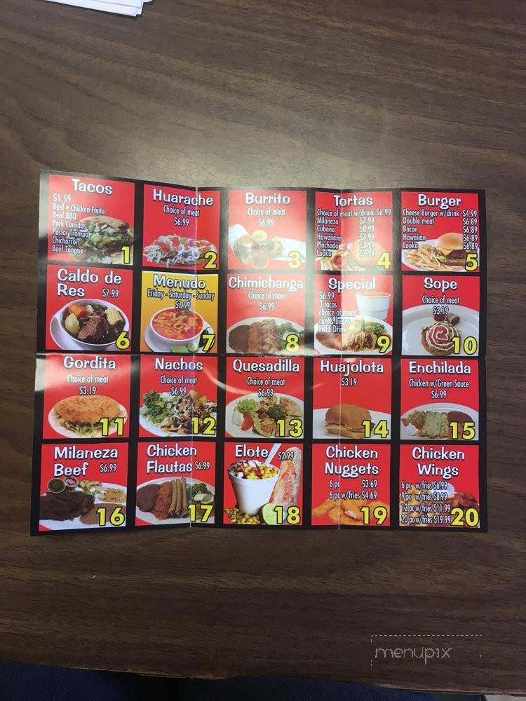 /30778859/Docs-Taqueria-Haltom-Haltom-City-TX - Haltom City, TX