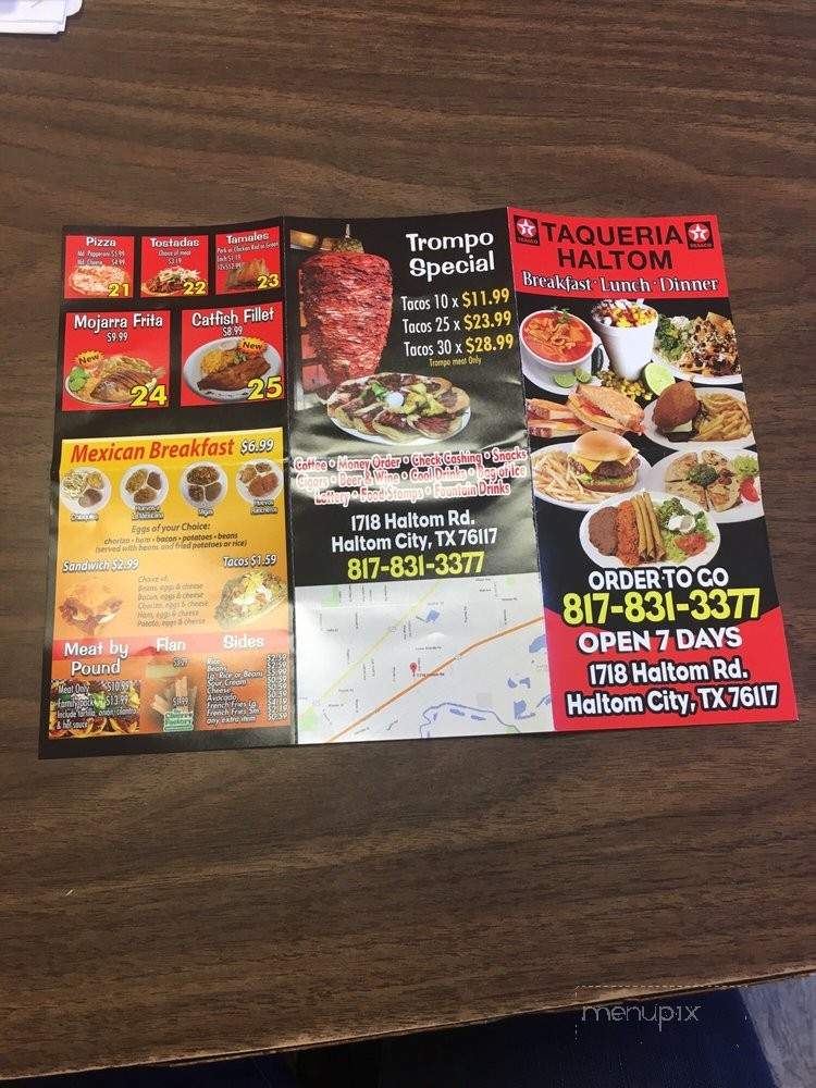 /30778859/Docs-Taqueria-Haltom-Haltom-City-TX - Haltom City, TX