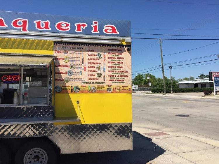 /30647509/Azteca-Taqueria-Menu-Houston-TX - Houston, TX