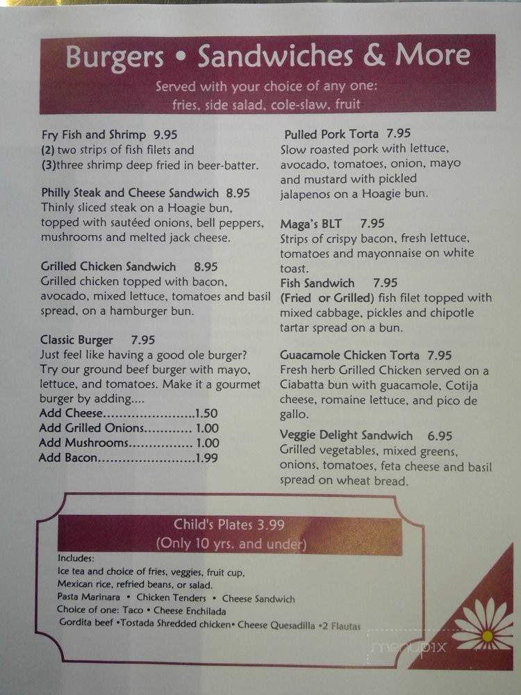 /30968886/Magas-Cafe-Menu-Houston-TX - Houston, TX