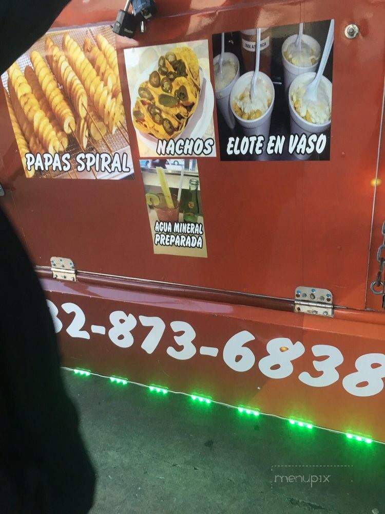 /30128534/Refresqueria-Kelsey-Menu-Houston-TX - Houston, TX