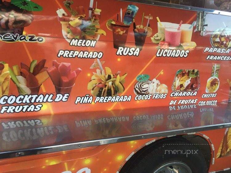 /30128534/Refresqueria-Kelsey-Menu-Houston-TX - Houston, TX