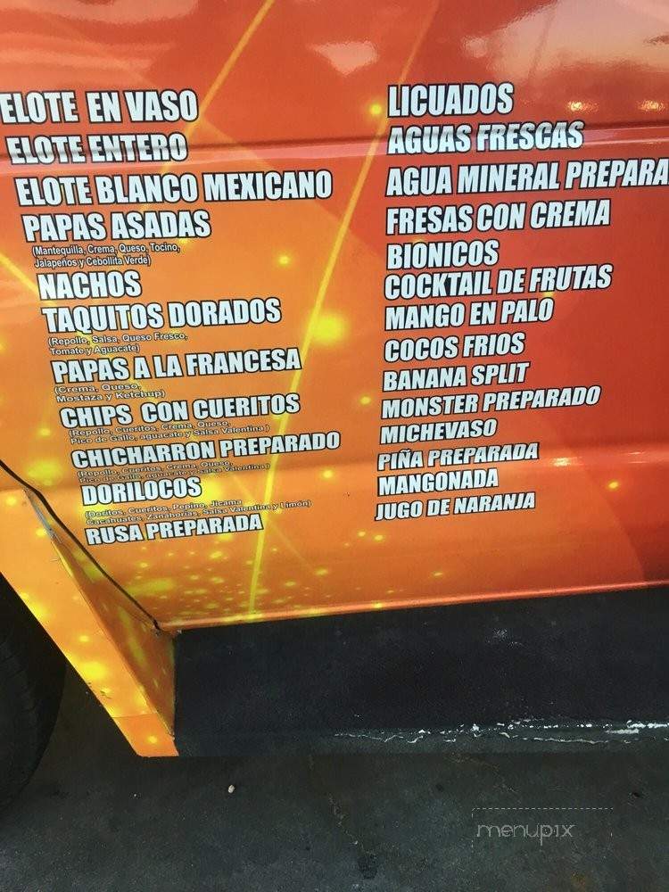 /30128534/Refresqueria-Kelsey-Menu-Houston-TX - Houston, TX