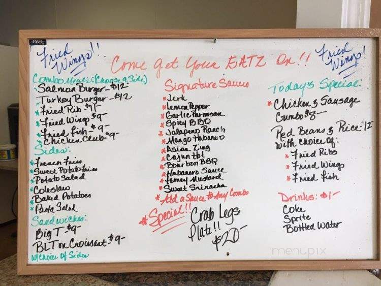 /30793854/Eatz-Menu-Houston-TX - Houston, TX