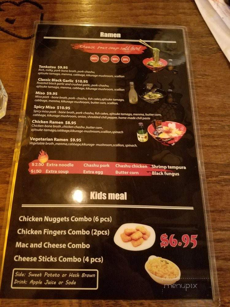 /31110765/Ramen-Fun-Menu-Houston-TX - Houston, TX