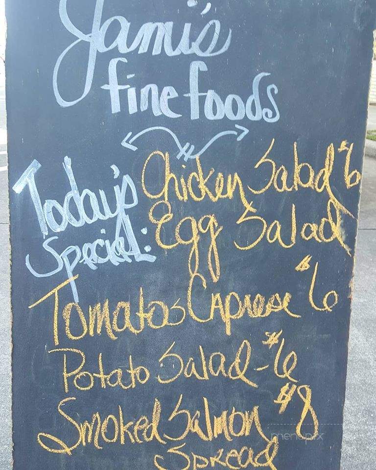 /30541322/Meyerland-Farmers-Market-Menu-Houston-TX - Houston, TX