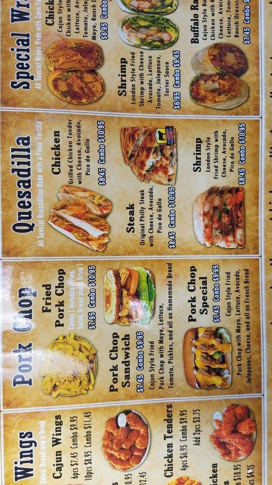 /30909888/Joy-Love-Burgers-Menu-Tomball-TX - Tomball, TX