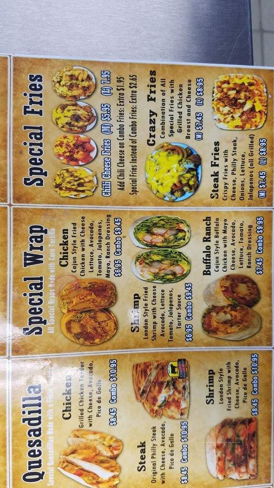 /30909888/Joy-Love-Burgers-Menu-Tomball-TX - Tomball, TX