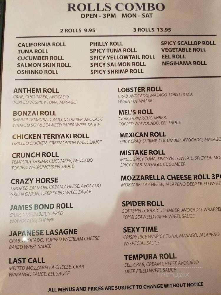 /31209270/Sushi-Neato-Katy-TX - Katy, TX