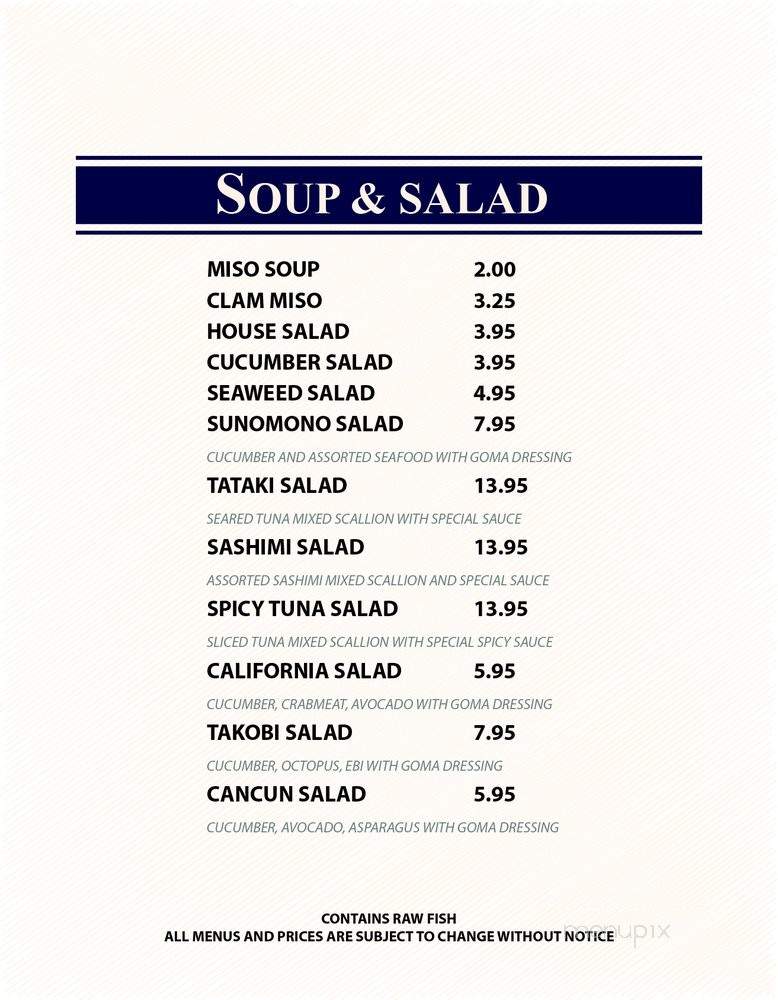 /31209270/Sushi-Neato-Katy-TX - Katy, TX