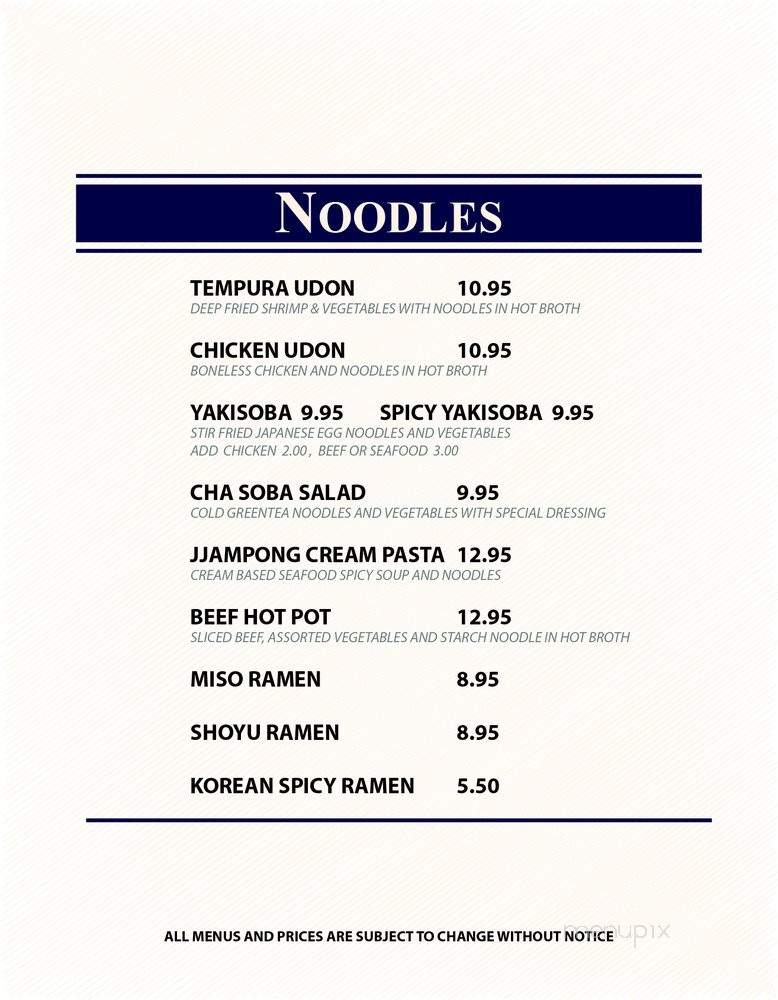 /31209270/Sushi-Neato-Katy-TX - Katy, TX