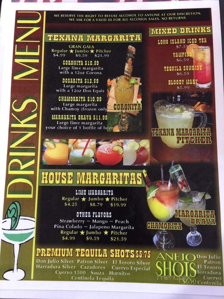 /30746105/City-Cafe-Ingleside-TX - Ingleside, TX
